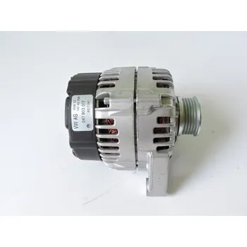 Alternátor Alternátor 70A FABIA I. 1,4, HELLA 8EL012428-221, pro FABIA, I. 6Y. Typové číslo: 122901000,122901000,122901000, 047903017, 8EL012428-221