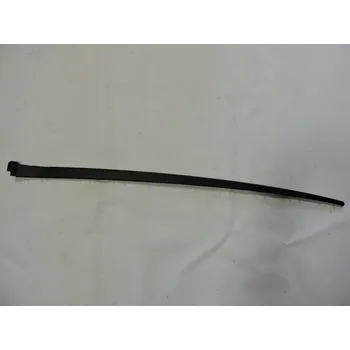 Autosklo Lišta skla spodní pravá SUPERB II., ORIGINAL 3T0845454 5AP, pro SUPERB, II. 3T. Typové číslo: 3T0845454 5AP,3T0845454 5AP,3T0845454 5AP