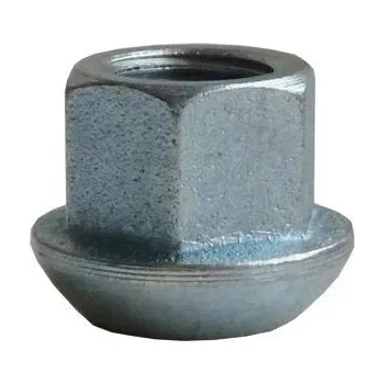 Autodíl Disková matice M14x1,5, koule R13, výška 20,4 mm, klíč 19, pro Škoda 1203 - Ferdus 11.59