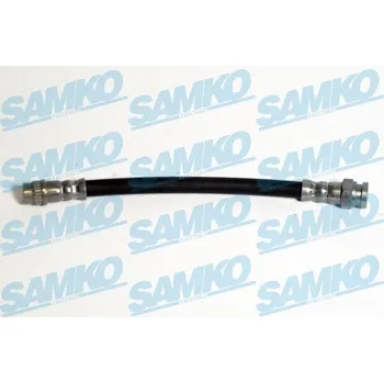 Brzdová hadice Brzdová hadice SAMKO 6T47837