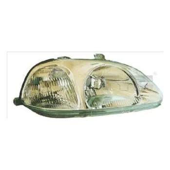 Přední světlomet Světlomet TYC 20-3183-01-2
