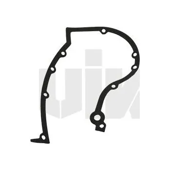 Těsnění motoru Těsnění, kryt rozvodového ústrojí vika 11030362501