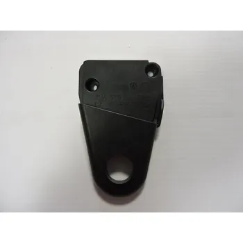 Přední světlomet Držák světla spodní pravý OCTAVIA III. do M2017, ORIGINAL 5E0998226B, pro OCTAVIA, III. 5E. Typové číslo: 5E0998226B,5E0998226B,5E0998226B