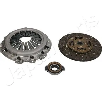 Spojková sada Sada spojky JAPANPARTS KF-1032