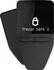 Trezor Safe 3 Stellar Silver