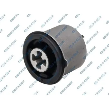 Zavěšení kol Zavěšení, tělo nápravy GSP 516211