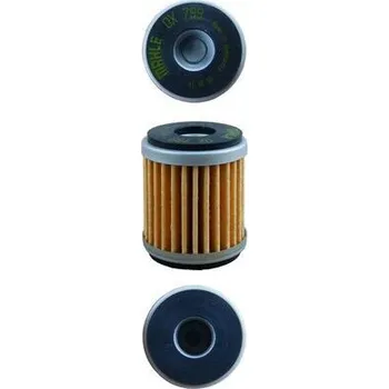 Olejový filtr Olejový filtr MAHLE OX 799