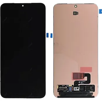 Náhradní dil pro Samsung S926 Galaxy S24 Plus - LCD display + Dotyková deska (Service Pack)