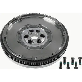 Setrvačník motoru Setrvačník SACHS 2294 001 345