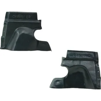 Motorový prostor Kryt motoru levý CHRYSLER VOYAGER (RG/RS), 01.00-12.04, DODGE CARAVAN (RG/RS), 02.00-12.04