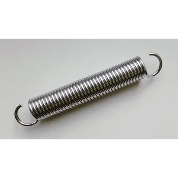 Nábytkové kování Pružina ke zvedáku KP03 - 3.00x22.5x142x36, silnější (Pružina ke zvedáku KP03 - 3.00x22.5x142x36, silnější)