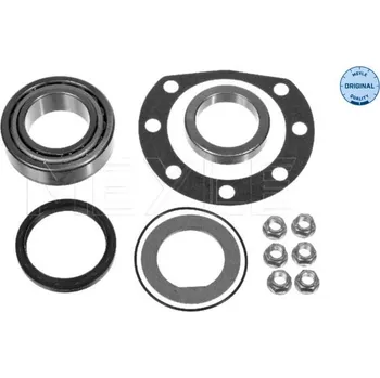 Sada ložisek kol MEYLE 014 035 0028/SK