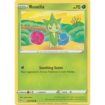 Volný čas Roselia (LOR 014)