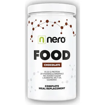 Nero Nero Food dóza 600g Varianta: višeň jogurt