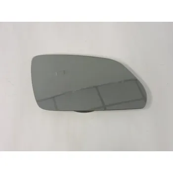 Auto zrcátko Sklo zrcátka nevyhřívané pravé OCTAVIA II. do M2009, ORIGINAL, pro OCTAVIA, II. 1Z. Typové číslo: 1Z1857522,1Z1857522,1Z1857522