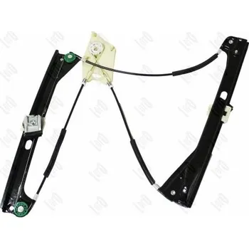 Stahovačka okna Zvedací zařízení oken ABAKUS 130-053-059