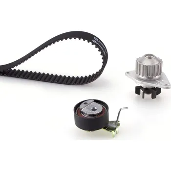 Vodní pumpa + sada ozubeného řemene GATES KP15575XS