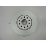Kotouč přední OCTAVIA II., ORIGINAL 5Q0615301F, pro KODIAQ, NS7, NV7. Typové číslo: 5Q0615301F,5Q0615301F,5Q0615301F, 1K0615301AA, JZW615301H