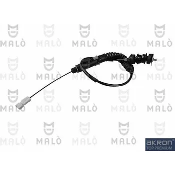 Spojkové lanko Tažné lanko, ovládání spojky AKRON-MALÒ 21225