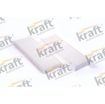 Ventilátor topení a klimatizace Filtr, vzduch v interiéru KRAFT AUTOMOTIVE 1735960