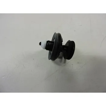 Příslušenství karosérie Příchytka výplně dveří FABIA I., ORIGINAL, pro FABIA, I. 6Y. Typové číslo: 6Q0868243,6Q0868243,6Q0868243