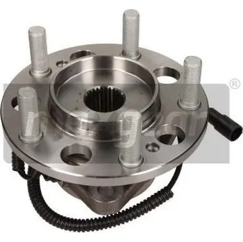 Sada ložisek kol MAXGEAR 33-1013