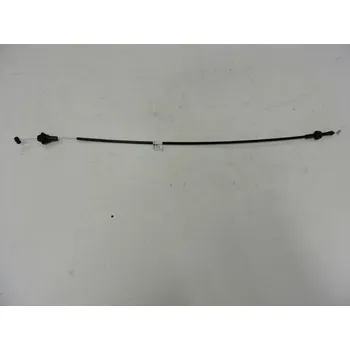 Plynové lanko Lanko plynu FAVORIT do 7/93, PL, pro STARŠÍ TYPY, FAVORIT. Typové číslo: 115522740,115522740,115522740, 39.20.02