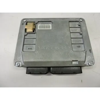 Autodíl Jednotka řídící motoru FABIA I. 1,2, ORIGNAL, pro FABIA, I. 6Y. Typové číslo: 03D906033C,03D906033C,03D906033C