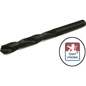Vrták Vrták do kovu 2,05 mm HSS , ČSN 221121 - pasivovaný 1121RNHSS0205-NN