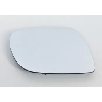 Auto zrcátko Sklo zrcátka malé mechanické pravé FABIA I., CN, 6Y1857522, pro FABIA, I. 6Y. Typové číslo: 122792041,122792041,122792041, 6Y1857522