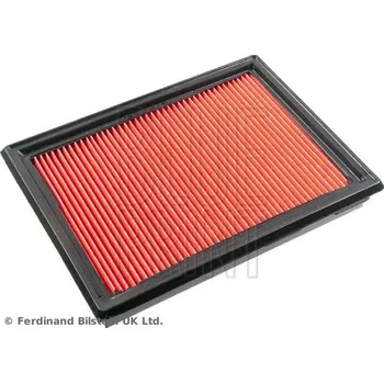 Vzduchový filtr Vzduchový filtr BLUE PRINT ADS72207