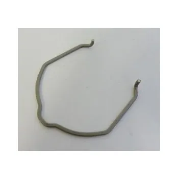 Příslušenství pro turbodmychadlo Svorka hadice OCTAVIA I. 1,9 TDI 77 kw, EU, pro ROOMSTER, 5J. Typové číslo: 1J0145769G,1J0145769G,1J0145769G, 120145766