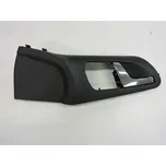 Klika dveří vnitřní přední pravá chromová OCTAVIA I., ORIGINAL 1U4837222A JNW, pro OCTAVIA, I. 1U. Typové číslo: 1U4837222A,1U4837222A,1U4837222A JNW, 1U4837222A47H