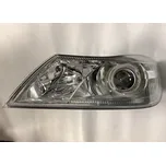 Světlo s nápisem levé OCTAVIA II. od M2009, ORIGINAL 1Z1941015F, pro OCTAVIA, II. 1Z. Typové číslo: 1Z1941015F,1Z1941015F,1Z1941015F, 1Z1941017S