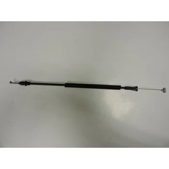 Zabzepeční vozidel Bowden zámku ROOMSTER, ORIGINAL, pro ROOMSTER, 5J. Typové číslo: 5J7837085B,5J7837085B,5J7837085B, 5J7837085D, 5J7837085F, 5J7837085H, 5J7837085, č. 32