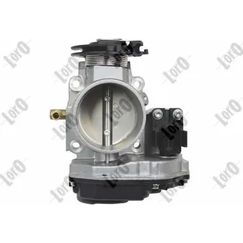 Systém vstřikování Hrdlo škrticí klapky ABAKUS 121-02-029