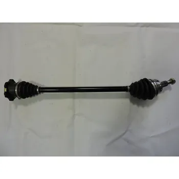 Poloosa kola Poloosa pravá OCTAVIA I. CN , 1J0407272CT , 1J0407452FX , 1J0407452GX, pro OCTAVIA, I. 1U. Typové číslo: 1J0407272CT,1J0407272CT,1J0407272CT , 1J0407452FX , 1J0407452GX