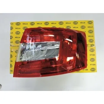 Zadní světlomet Světlo zadní pravé OCTAVIA III. LIMUZÍNA, HELLA 2SK 011.053-101, pro OCTAVIA, III. 5E. Typové číslo: 5E5945112,5E5945112,129924000P, 5E5945112, 5E5945096, 2SK011.053-101
