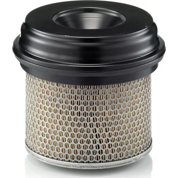 Filtr do auta Vzduchový filtr MANN-FILTER C 21 338