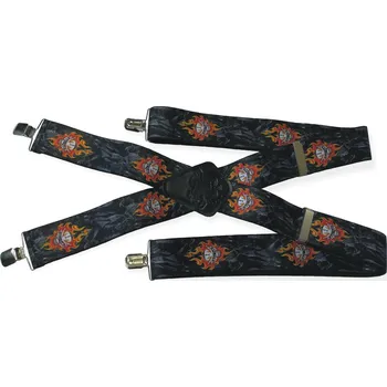 Kšandy Kšandy 023 lebky provedení: X