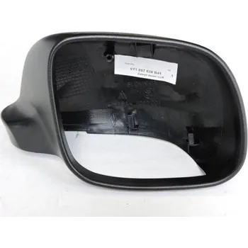 Auto zrcátko Zákryt zrcátka pravý základovaný FABIA I., ORIGINAL, pro FABIA, I. 6Y. Typové číslo: 6Y1857538,6Y1857538,6Y1857538 B41