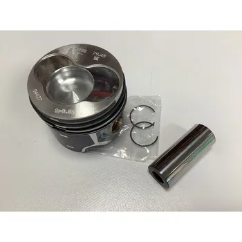 Palivový systém Píst úplný OCTAVIA I. 1,9 TDI 81 kw, KOLBENSCHMIDT 94427700, pro OCTAVIA, I. 1U. Typové číslo: 94427700,94427700,94427700, 028107065BC, 028107065BS, 038107065AA,