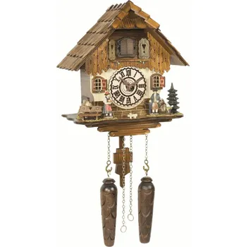 Hodiny Kukačky Trenkle quartz 452 QM HZZG