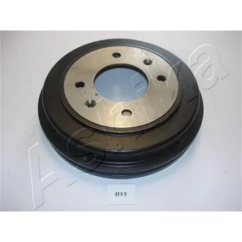 Brzdový buben Brzdový buben ASHIKA 56-H0-011