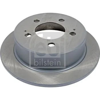 Brzdový kotouč Brzdový kotouč FEBI BILSTEIN 170608