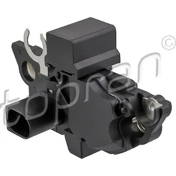 Alternátor Regulátor generátoru TOPRAN 109 917