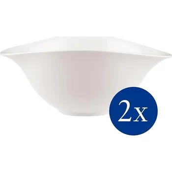 Villeroy & Boch Salátová miska Vapiano, 2 ks