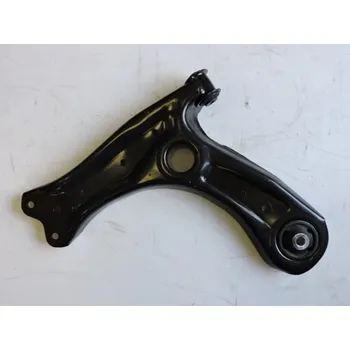 Rameno spodní levé FABIA II., EU, pro ROOMSTER, 5J. Typové číslo: 125420021L,125420021L,125420021L, 6R0407151E, 6R0407151