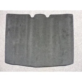 autokoberec Koberec kufru textilní FABIA III., CZ 6V6061160, pro FABIA, III. NJ. Typové číslo: 6V6061160,6V6061160,6V6061160