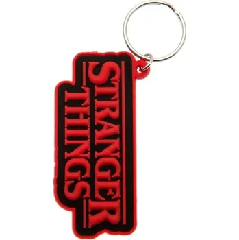 Stranger Things Logo